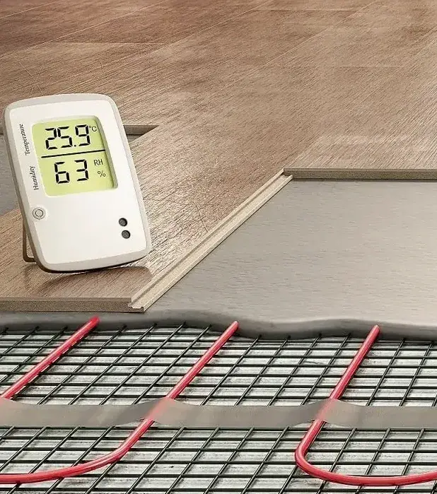 Electric Under Floor Heating Installation, Repair and Maintenance Services In Leytonstone in Leytonstone