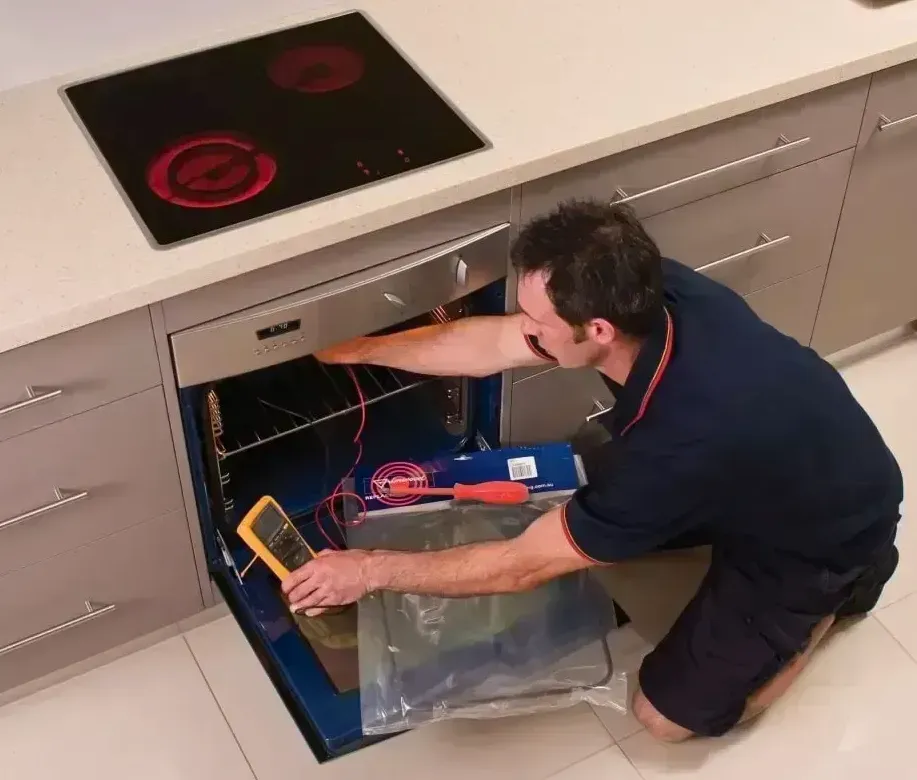 Electric oven installations in Leytonstone